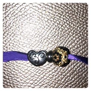 Connections from Hallmark charms